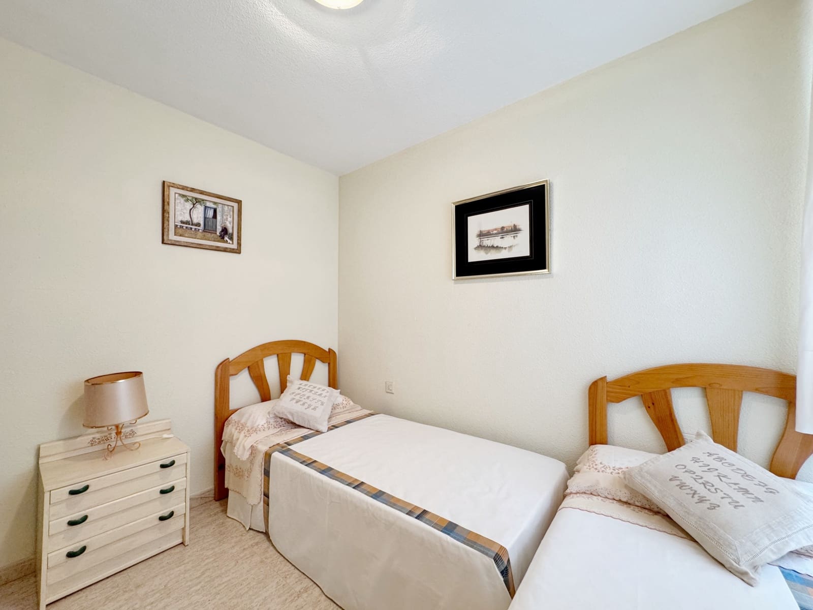 2 sypialnia Apartament na sprzedaż w Orihuela Costa z garażem - 189 900 € (Ref: 8817007)