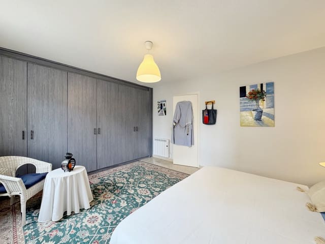 2 makuuhuone Huoneisto myytävänä paikassa Punta Prima, Orihuela mukana 
autotalli - 189 900 € (Ref: 8817007)