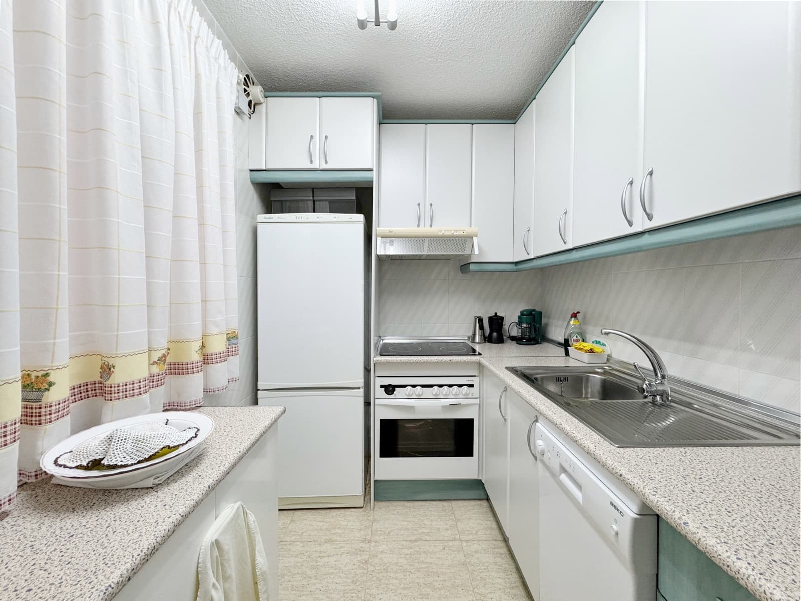 2 sypialnia Apartament na sprzedaż w Orihuela Costa z garażem - 189 900 € (Ref: 8817007)