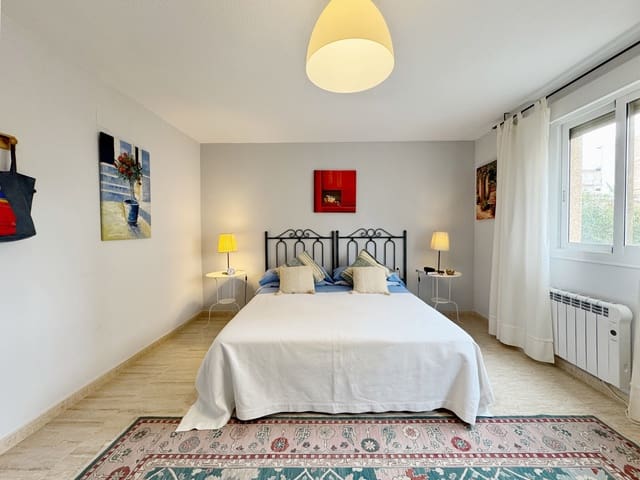 2 makuuhuone Huoneisto myytävänä paikassa Punta Prima, Orihuela mukana 
autotalli - 189 900 € (Ref: 8817007)