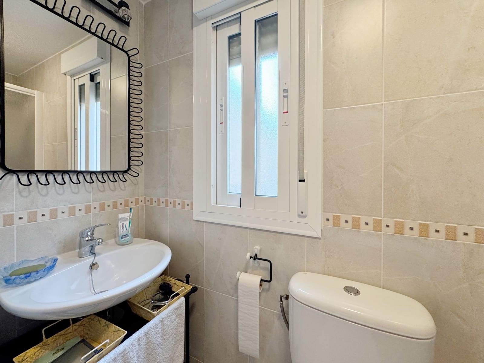 2 sypialnia Apartament na sprzedaż w Orihuela Costa z garażem - 189 900 € (Ref: 8817007)