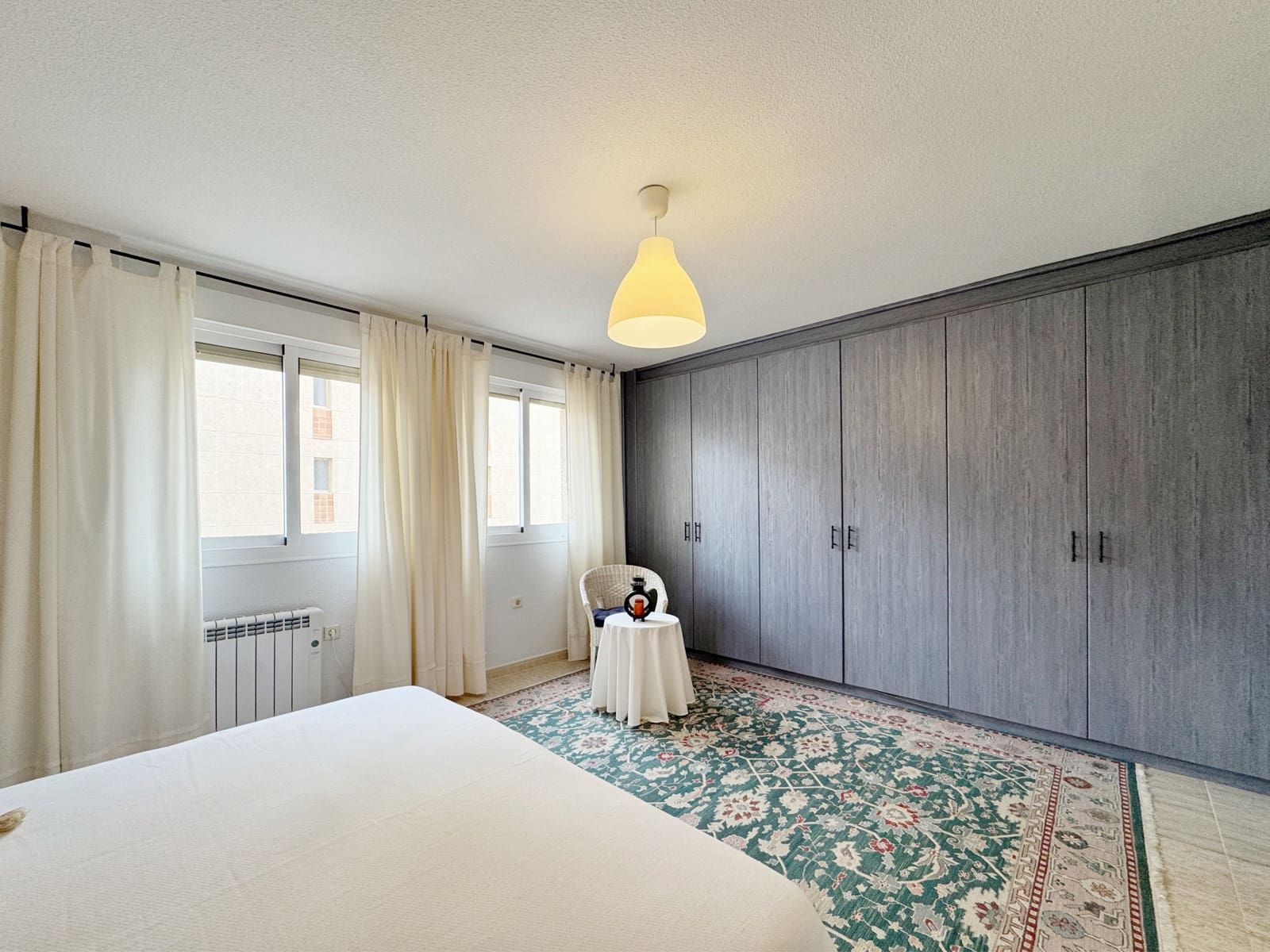 2 sypialnia Apartament na sprzedaż w Orihuela Costa z garażem - 189 900 € (Ref: 8817007)