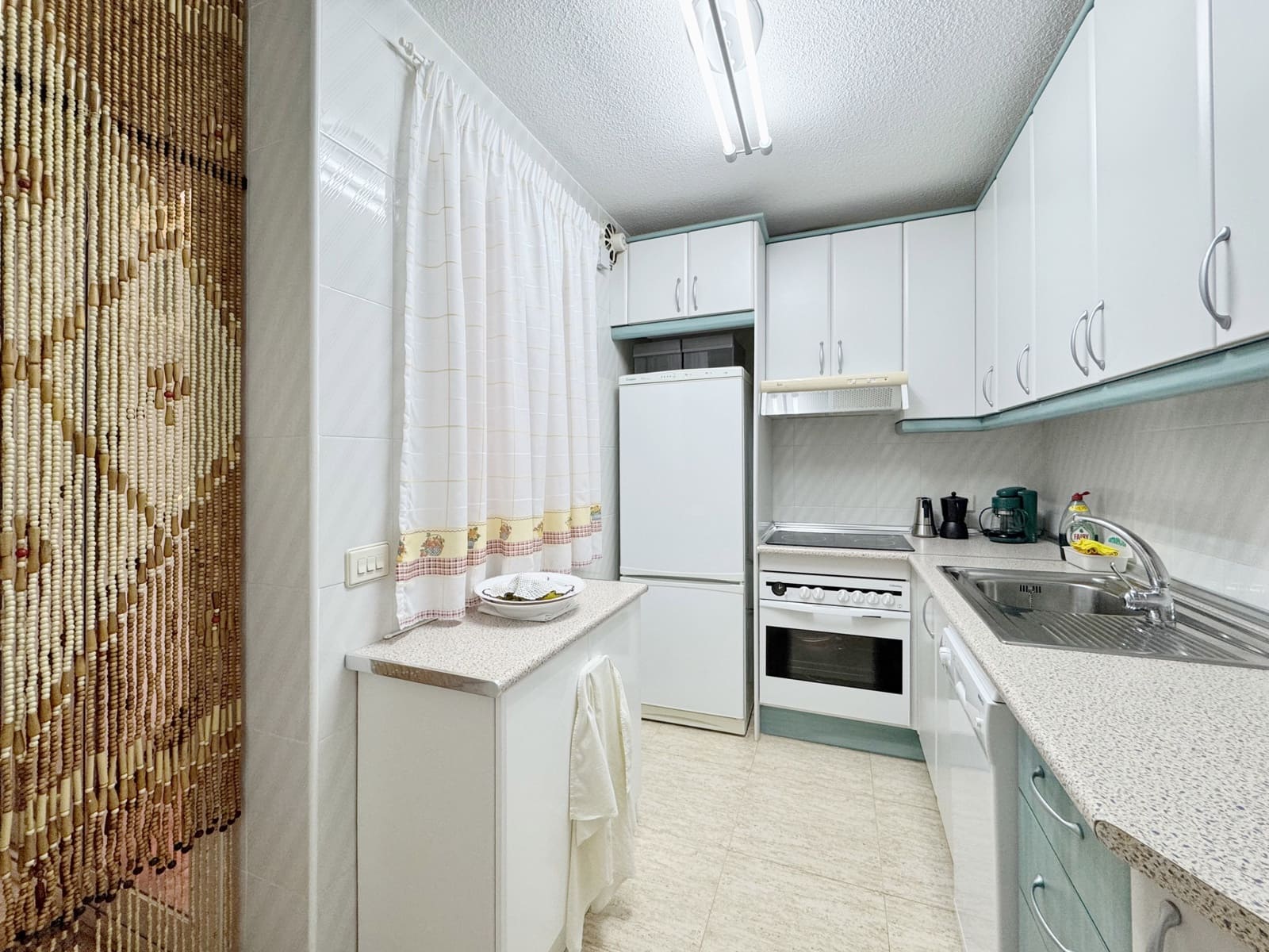 2 sypialnia Apartament na sprzedaż w Orihuela Costa z garażem - 189 900 € (Ref: 8817007)