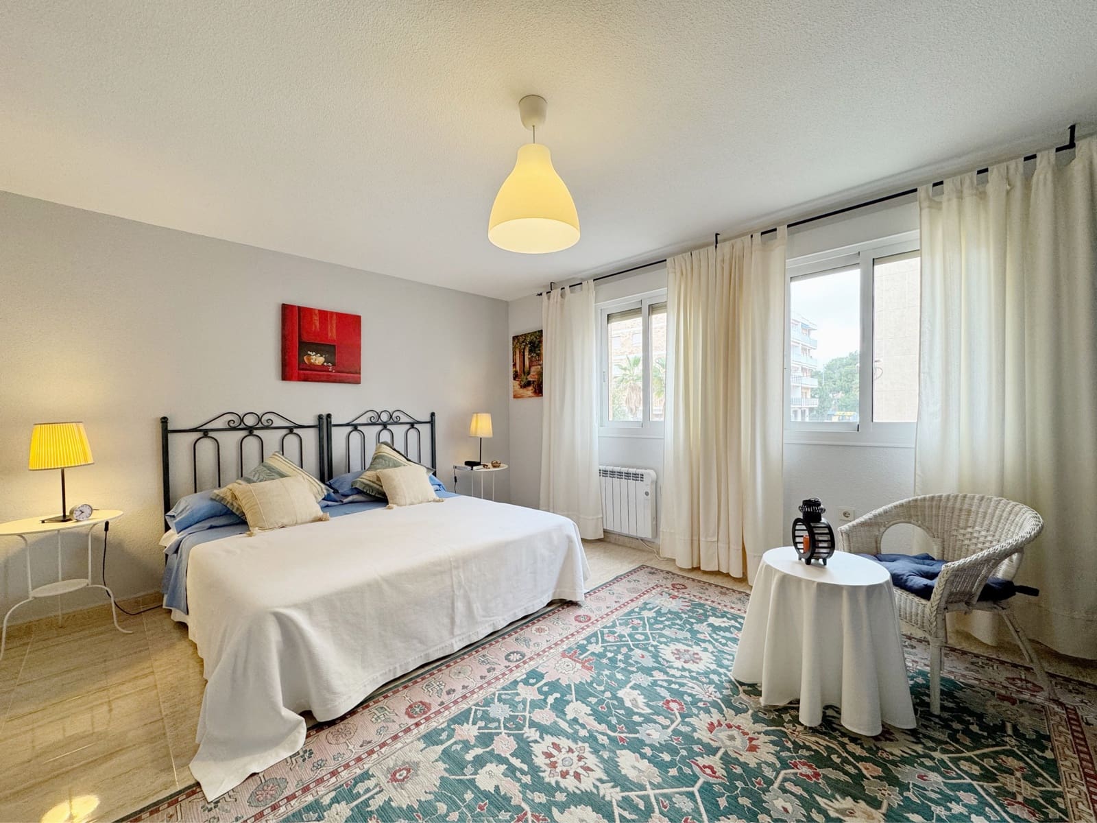 2 sypialnia Apartament na sprzedaż w Orihuela Costa z garażem - 189 900 € (Ref: 8817007)