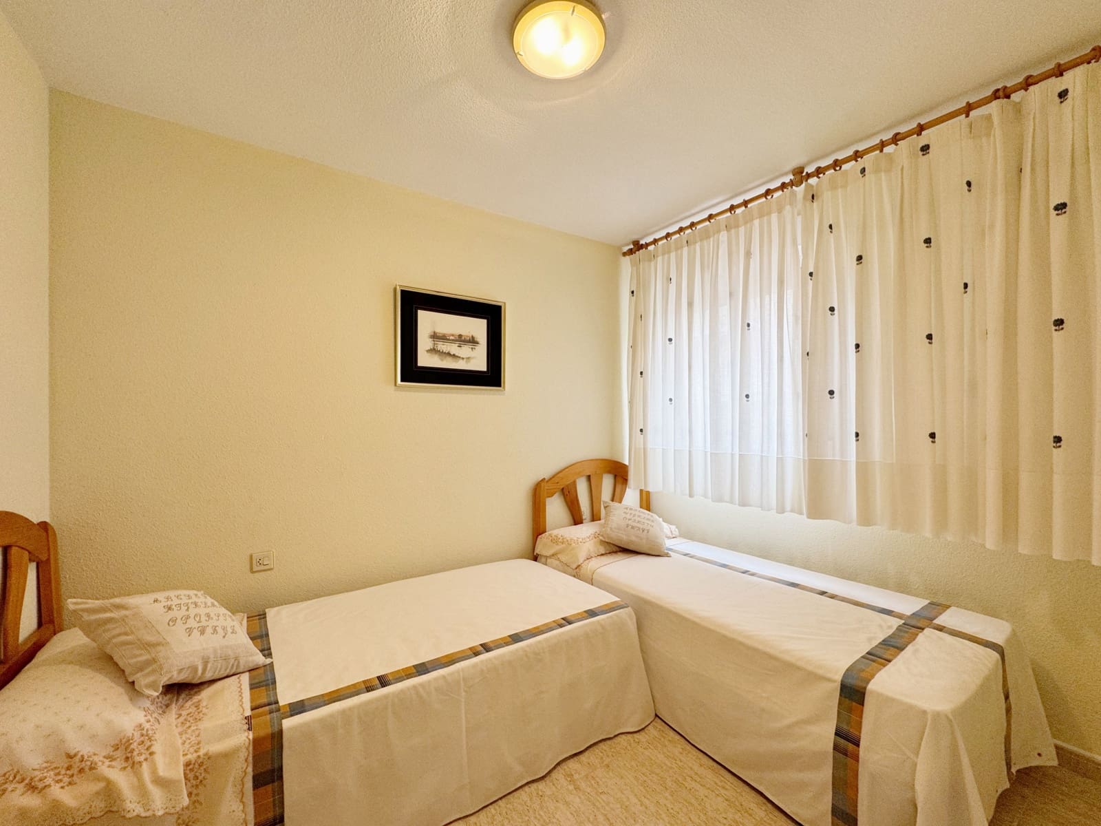 2 sypialnia Apartament na sprzedaż w Orihuela Costa z garażem - 189 900 € (Ref: 8817007)