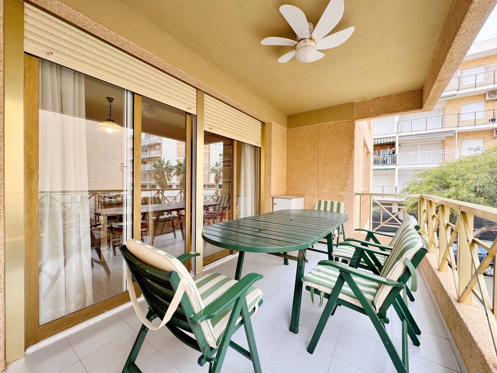 2 sypialnia Apartament na sprzedaż w Orihuela Costa z garażem - 189 900 € (Ref: 8817007)