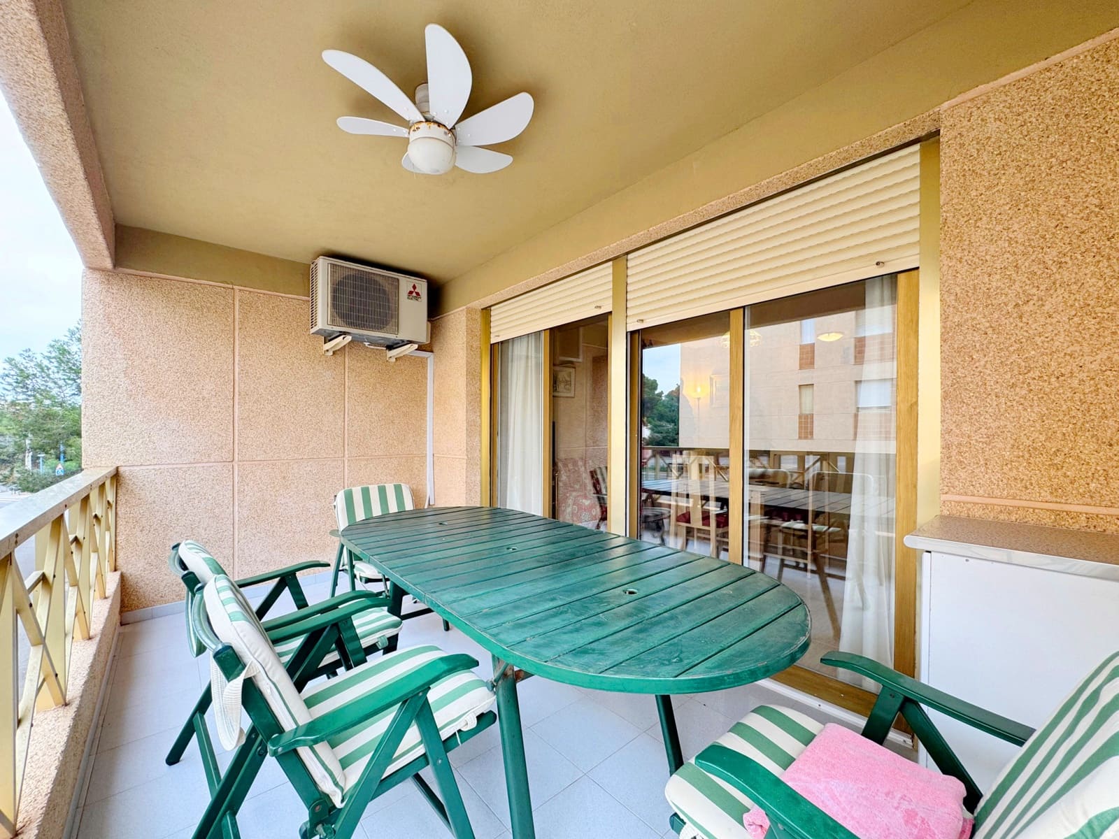 2 sypialnia Apartament na sprzedaż w Orihuela Costa z garażem - 189 900 € (Ref: 8817007)