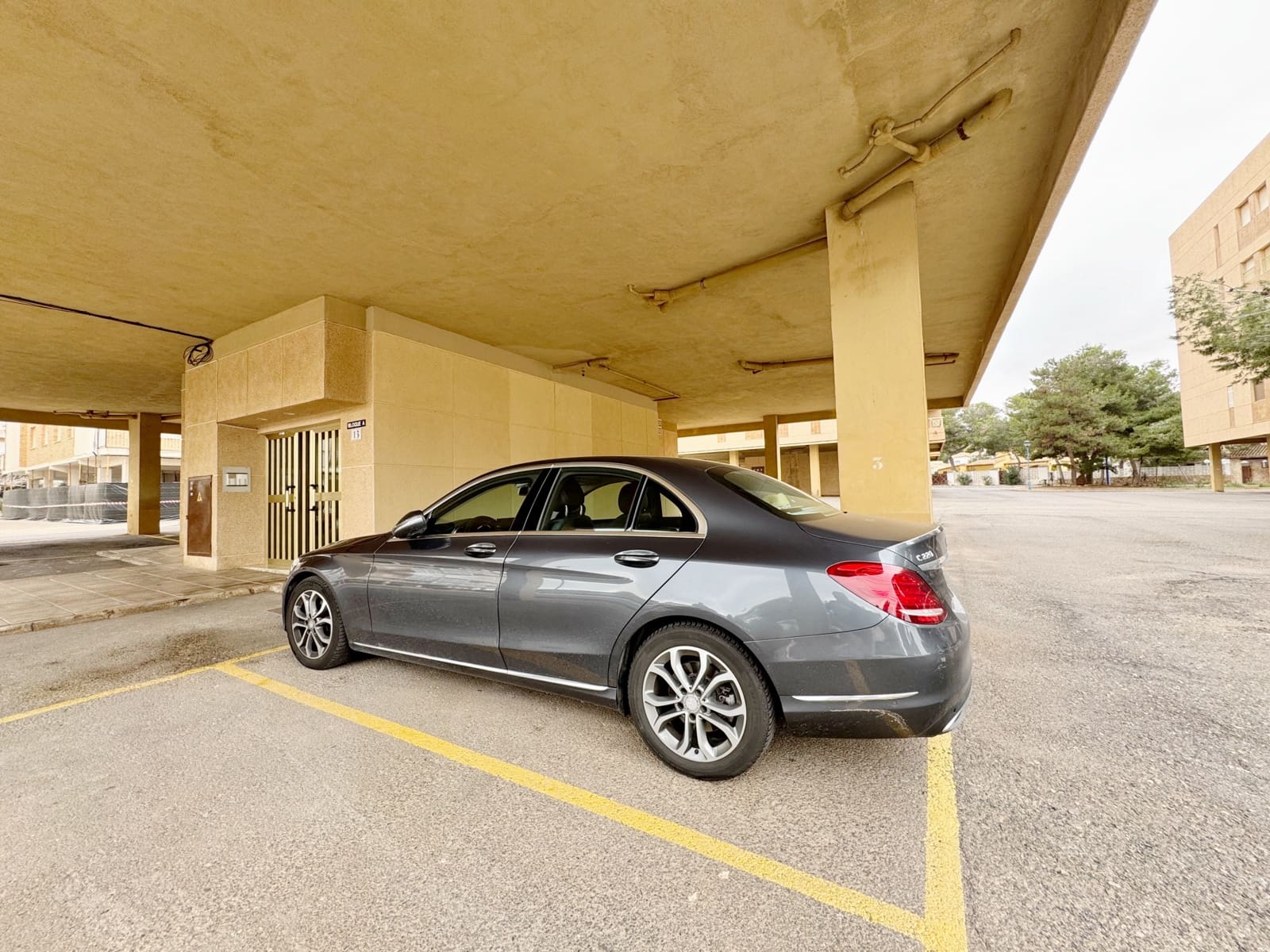 2 sypialnia Apartament na sprzedaż w Orihuela Costa z garażem - 189 900 € (Ref: 8817007)