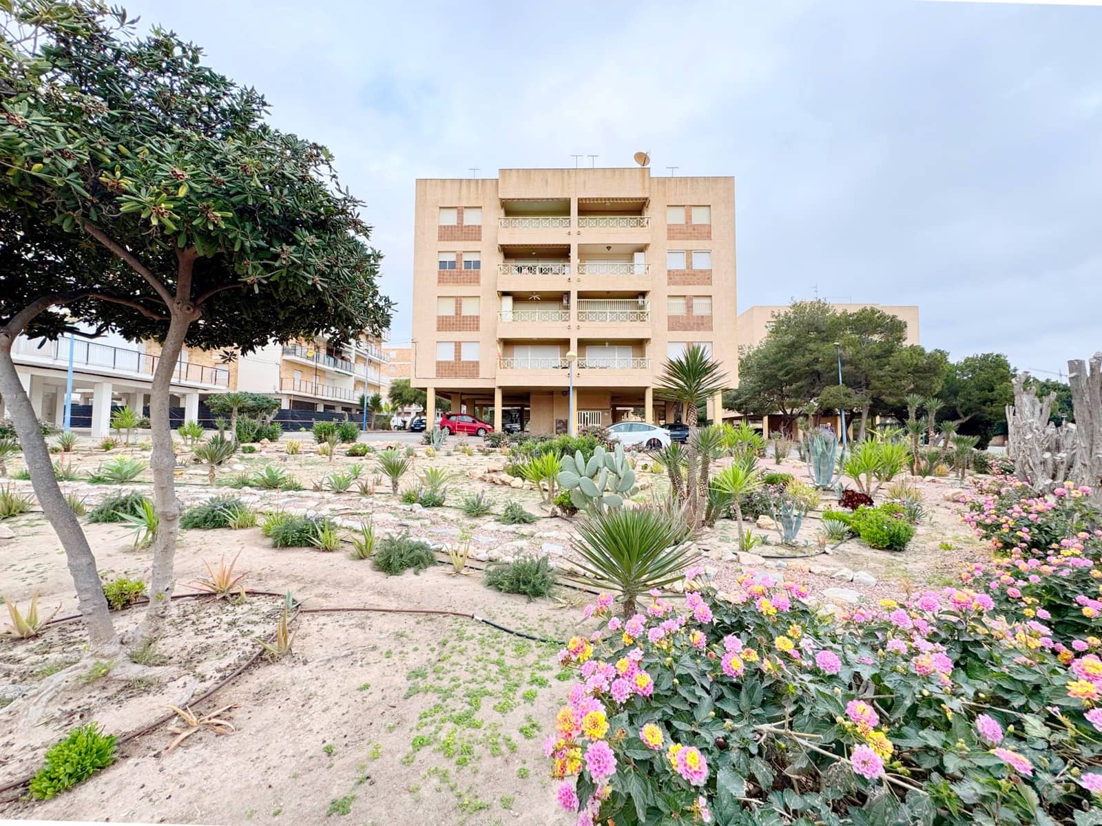 2 sypialnia Apartament na sprzedaż w Orihuela Costa z garażem - 189 900 € (Ref: 8817007)