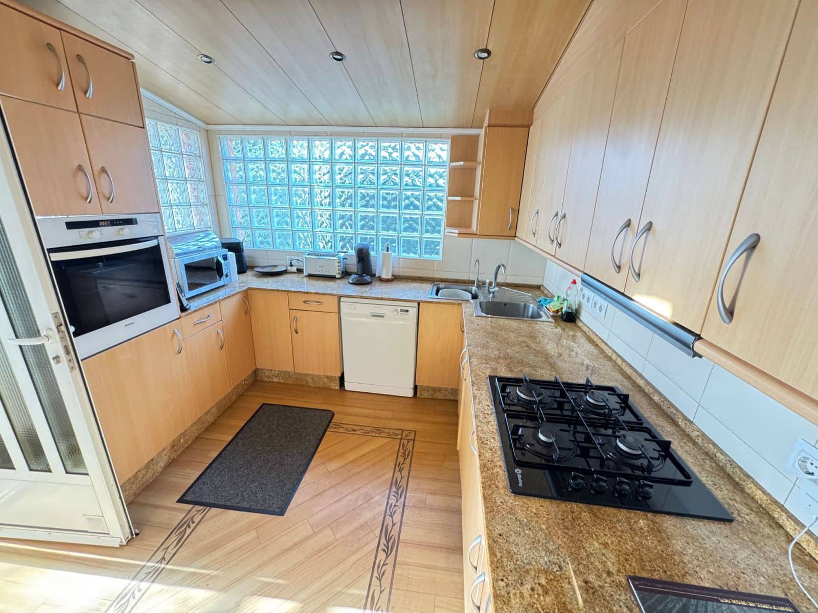 3 quarto Moradia para venda em Cabo Roig com piscina garagem - 850 000 € (Ref: 8832107)