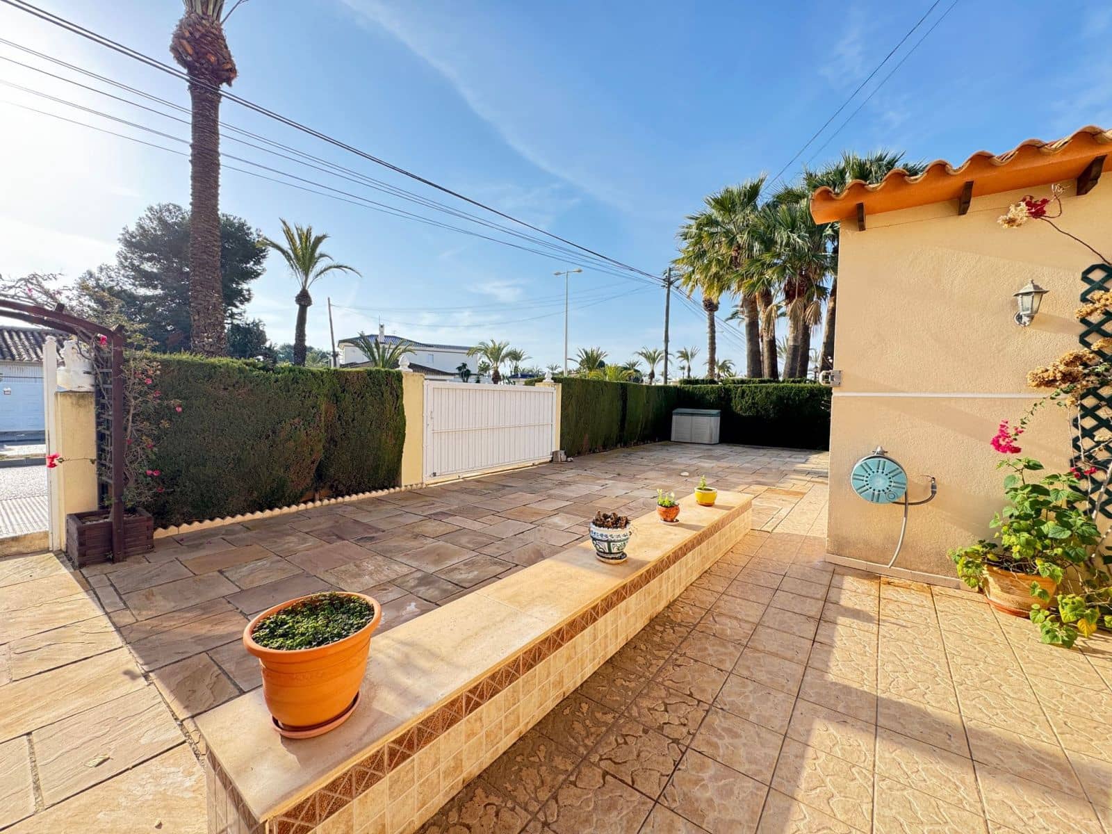 3 quarto Moradia para venda em Cabo Roig com piscina garagem - 850 000 € (Ref: 8832107)