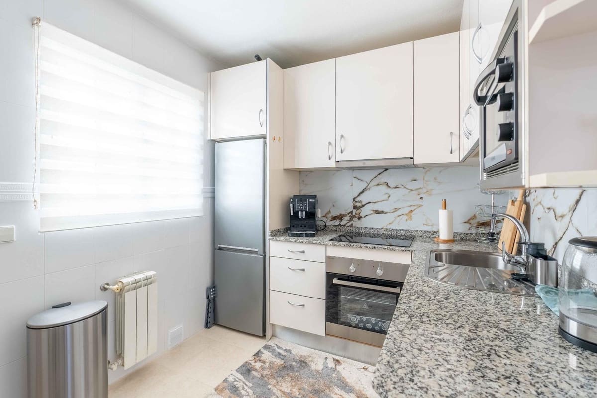 3 soveværelse Villa til salg i Orihuela Costa med swimmingpool - € 360.000 (Ref: 8832109)