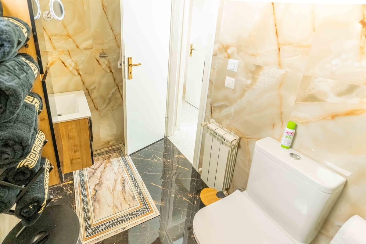 3 soveværelse Villa til salg i Orihuela Costa med swimmingpool - € 360.000 (Ref: 8832109)