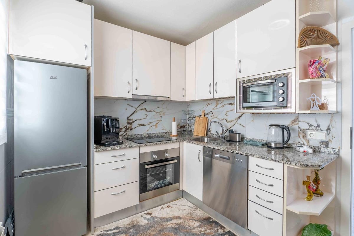 3 sovrum Villa till salu i Orihuela Costa med pool - 360 000 € (Ref: 8832109)