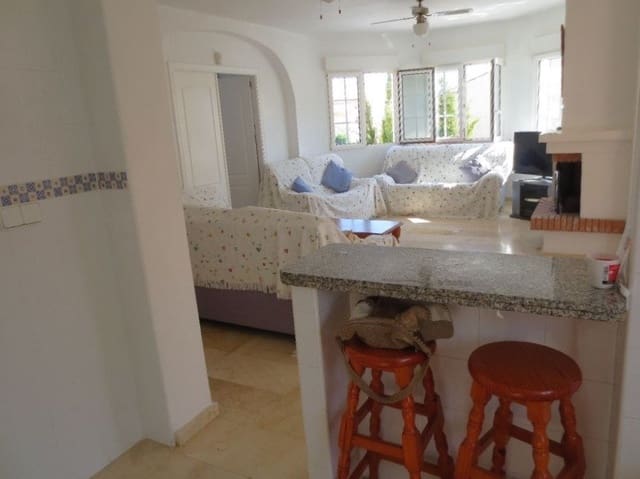 6 camera da letto Villa in vendita in Villamartin, Orihuela con piscina - 510.000 € (Rif: 8836115)