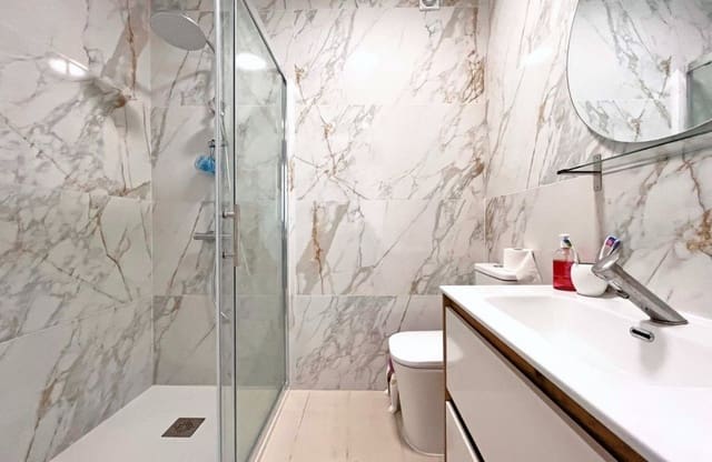 2 quarto Moradia para venda em Los Altos com piscina - 219 000 € (Ref: 8855886)