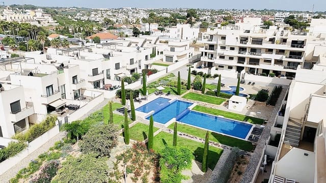 3 quarto Moradia para venda em Los Dolses, Orihuela com piscina - 449 000 € (Ref: 8863694)