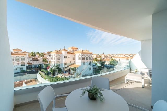 2 quarto Apartamento para venda em Playa Flamenca, Orihuela com piscina garagem - 339 000 € (Ref: 8888935)