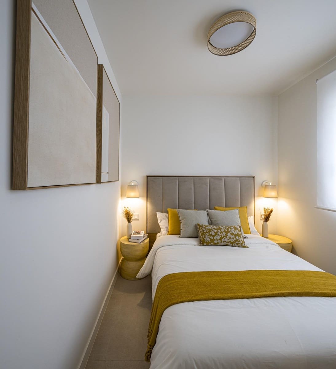 3 soverom Penthouse til salgs i Torre de la Horadada med svømmebasseng garasje - € 380 000 (Ref: 8896103)