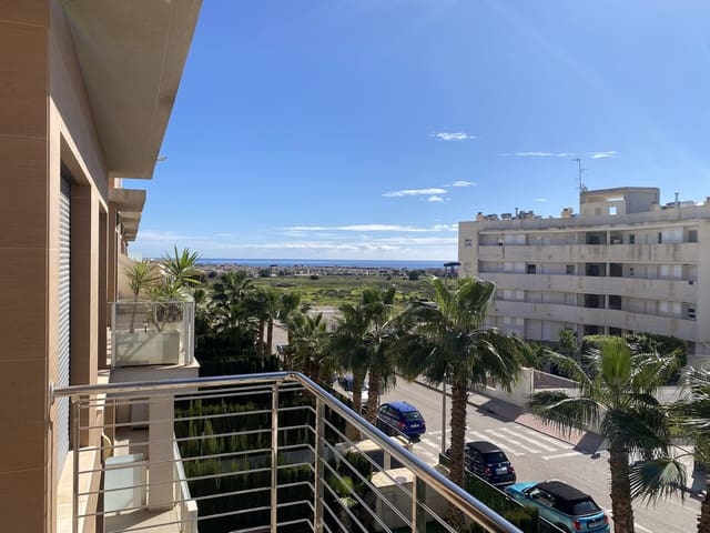 3 sypialnia Penthouse na sprzedaż w Villamartin, Orihuela z basenem garażem - 325 000 € (Ref: 8941076)
