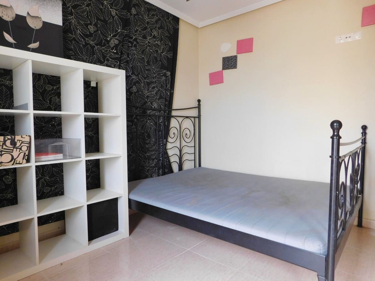 3 makuuhuone Huvila myytävänä paikassa Ciudad Quesada mukana uima-altaan - 190 000 € (Ref: 8945833)