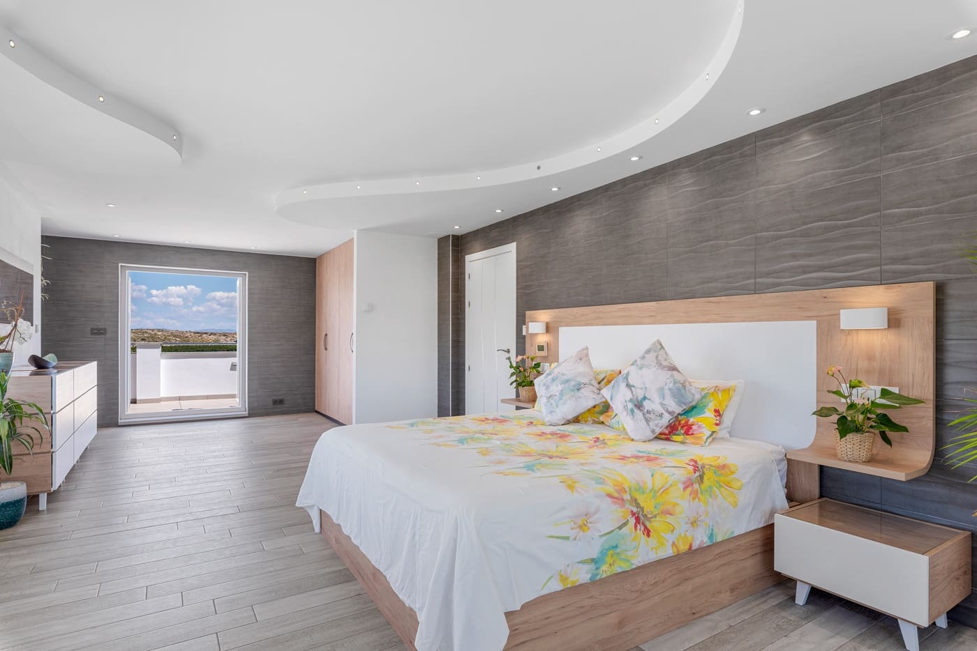 5 soveværelse Villa til salg i Torremendo med swimmingpool garage - € 1.695.000 (Ref: 8947683)