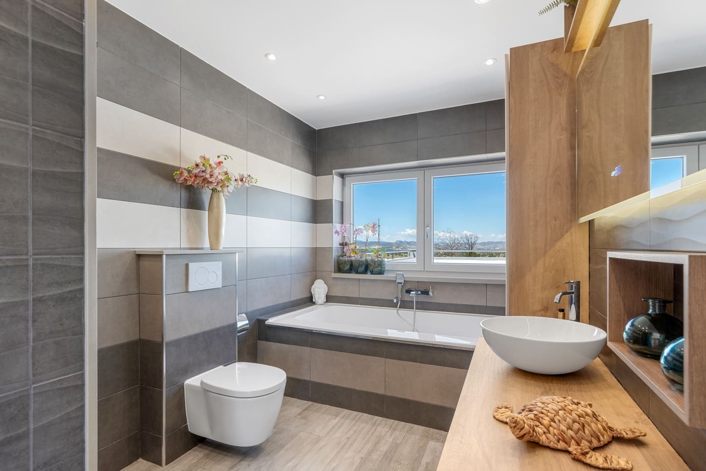 5 soveværelse Villa til salg i Torremendo med swimmingpool garage - € 1.695.000 (Ref: 8947683)