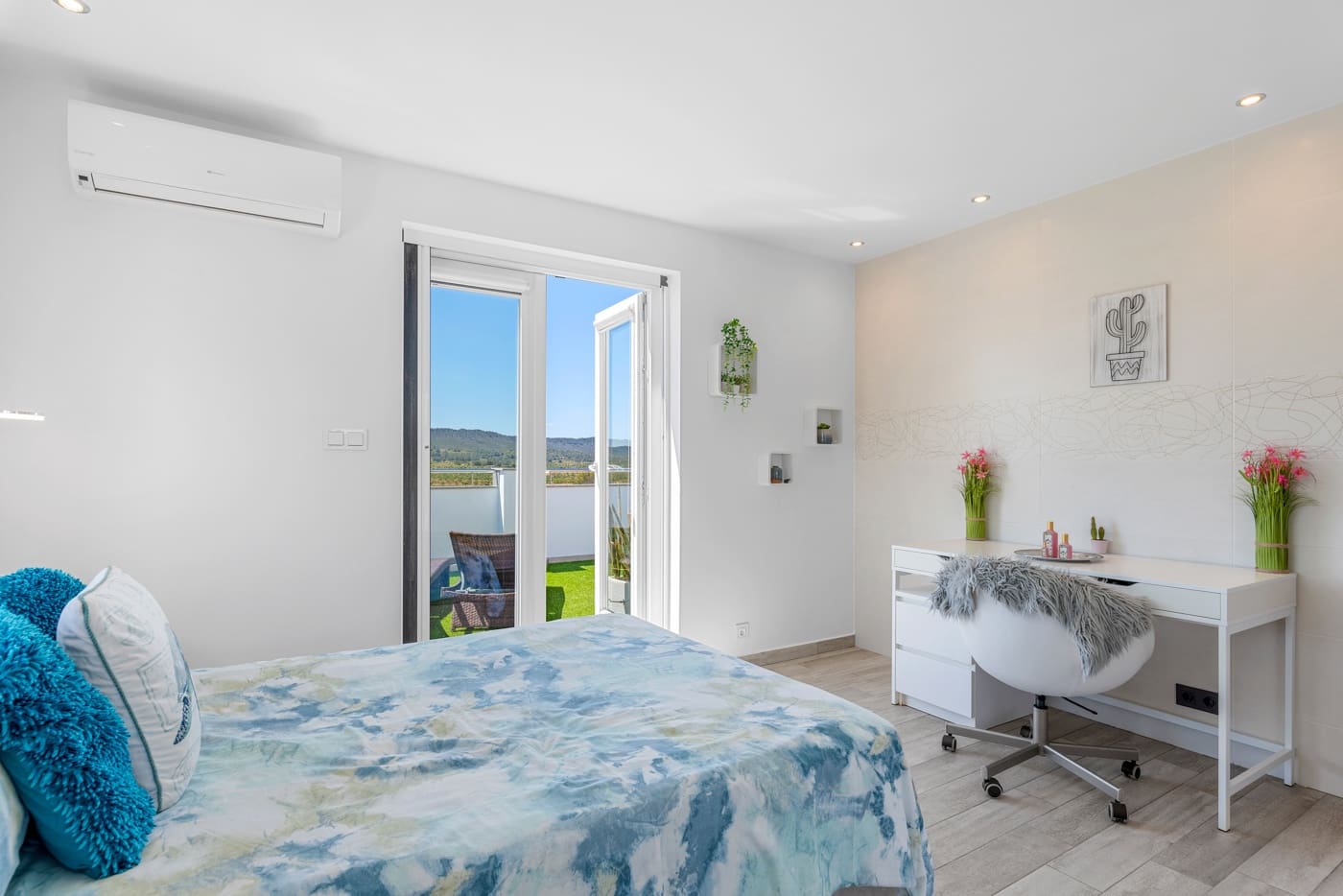 5 soveværelse Villa til salg i Torremendo med swimmingpool garage - € 1.695.000 (Ref: 8947683)