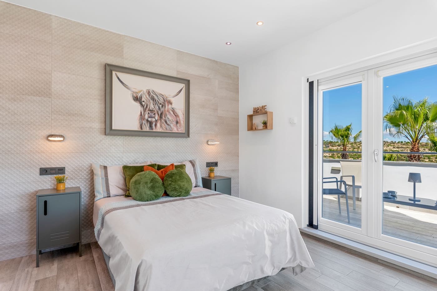 5 soveværelse Villa til salg i Torremendo med swimmingpool garage - € 1.695.000 (Ref: 8947683)