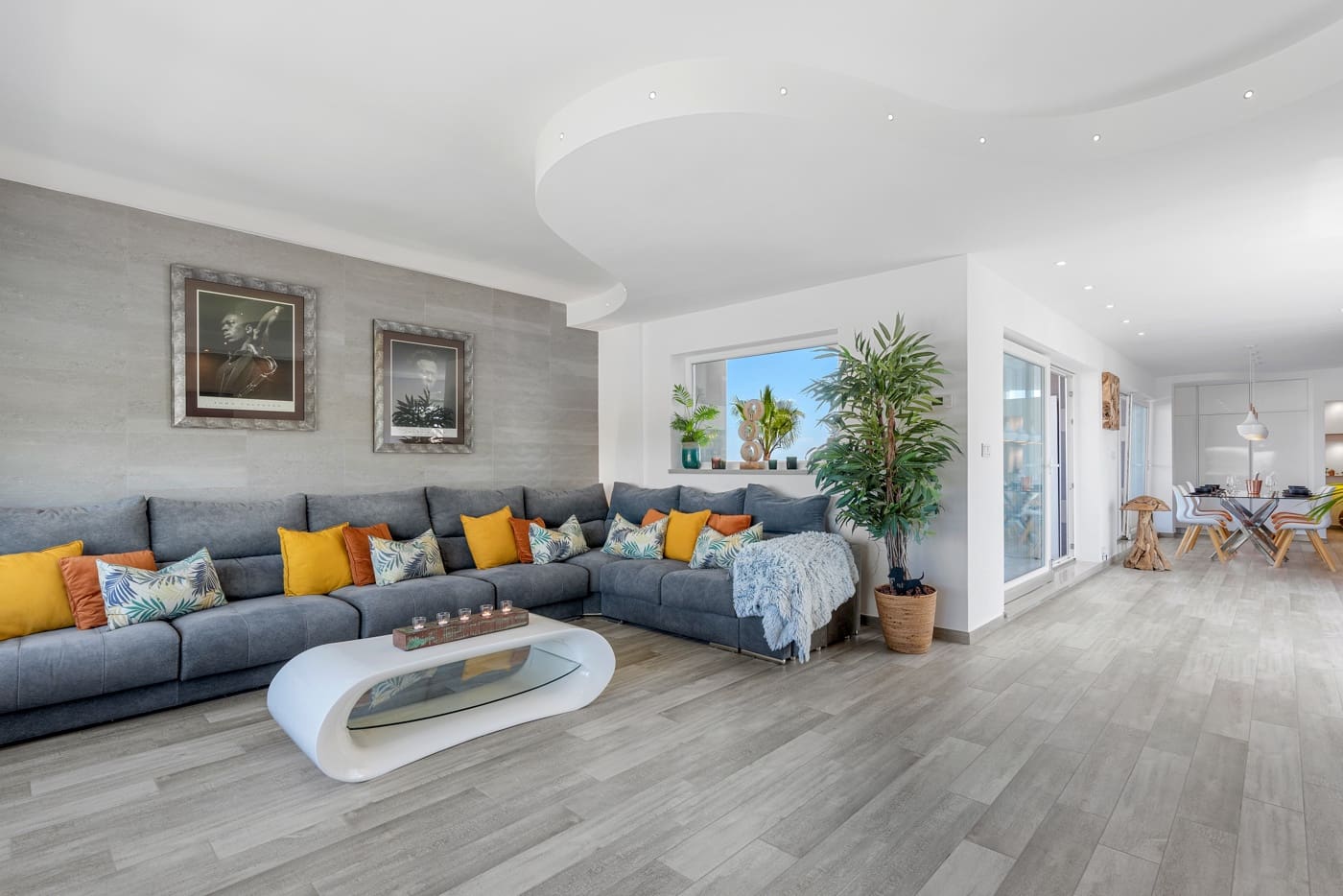 5 soveværelse Villa til salg i Torremendo med swimmingpool garage - € 1.695.000 (Ref: 8947683)