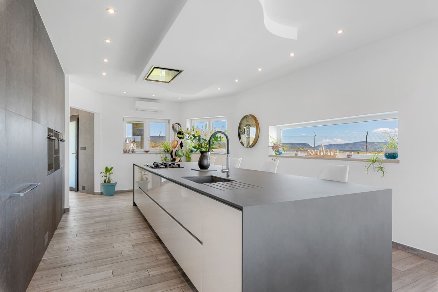 5 soveværelse Villa til salg i Torremendo med swimmingpool garage - € 1.695.000 (Ref: 8947683)