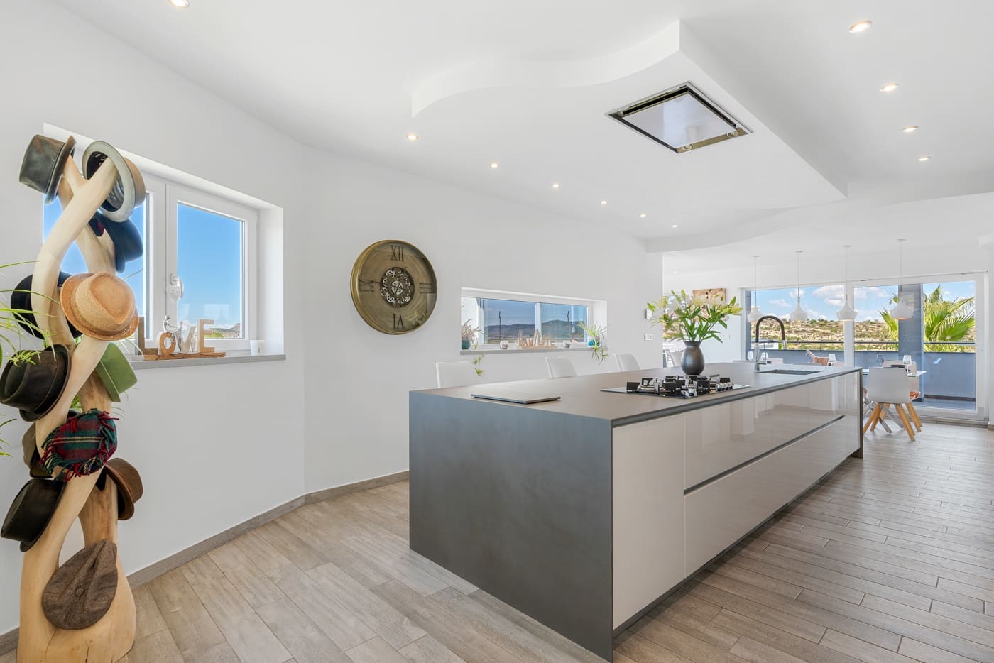 5 soveværelse Villa til salg i Torremendo med swimmingpool garage - € 1.695.000 (Ref: 8947683)