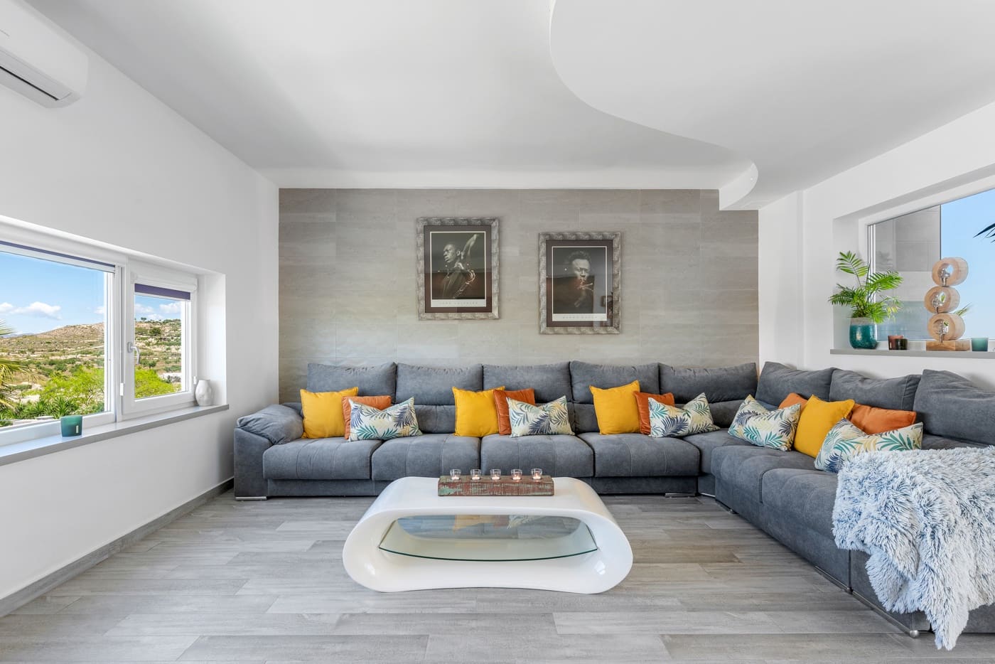 5 soveværelse Villa til salg i Torremendo med swimmingpool garage - € 1.695.000 (Ref: 8947683)