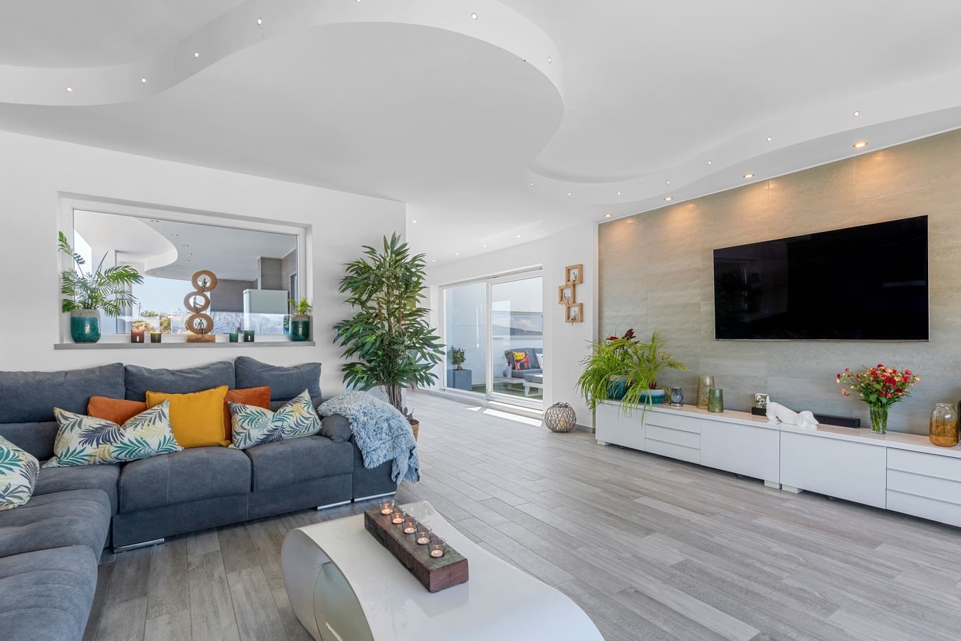 5 soveværelse Villa til salg i Torremendo med swimmingpool garage - € 1.695.000 (Ref: 8947683)