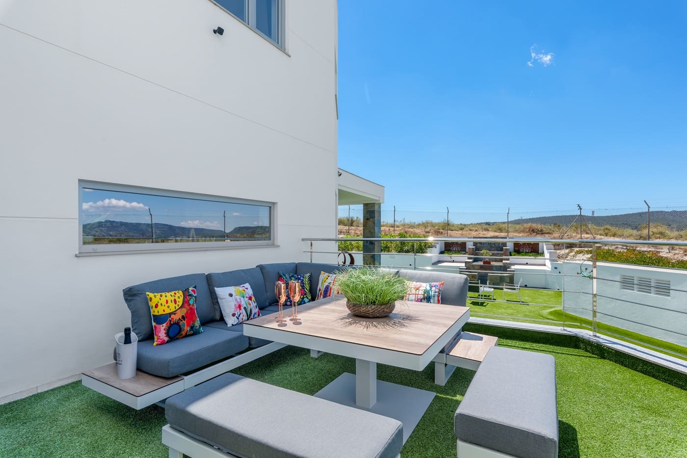 5 soveværelse Villa til salg i Torremendo med swimmingpool garage - € 1.695.000 (Ref: 8947683)