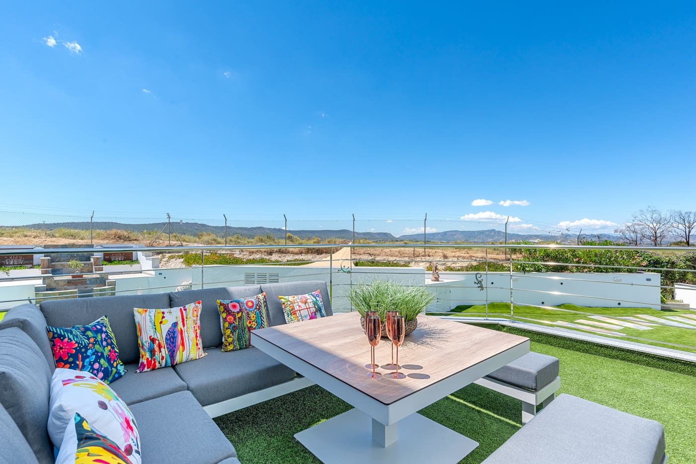 5 soveværelse Villa til salg i Torremendo med swimmingpool garage - € 1.695.000 (Ref: 8947683)