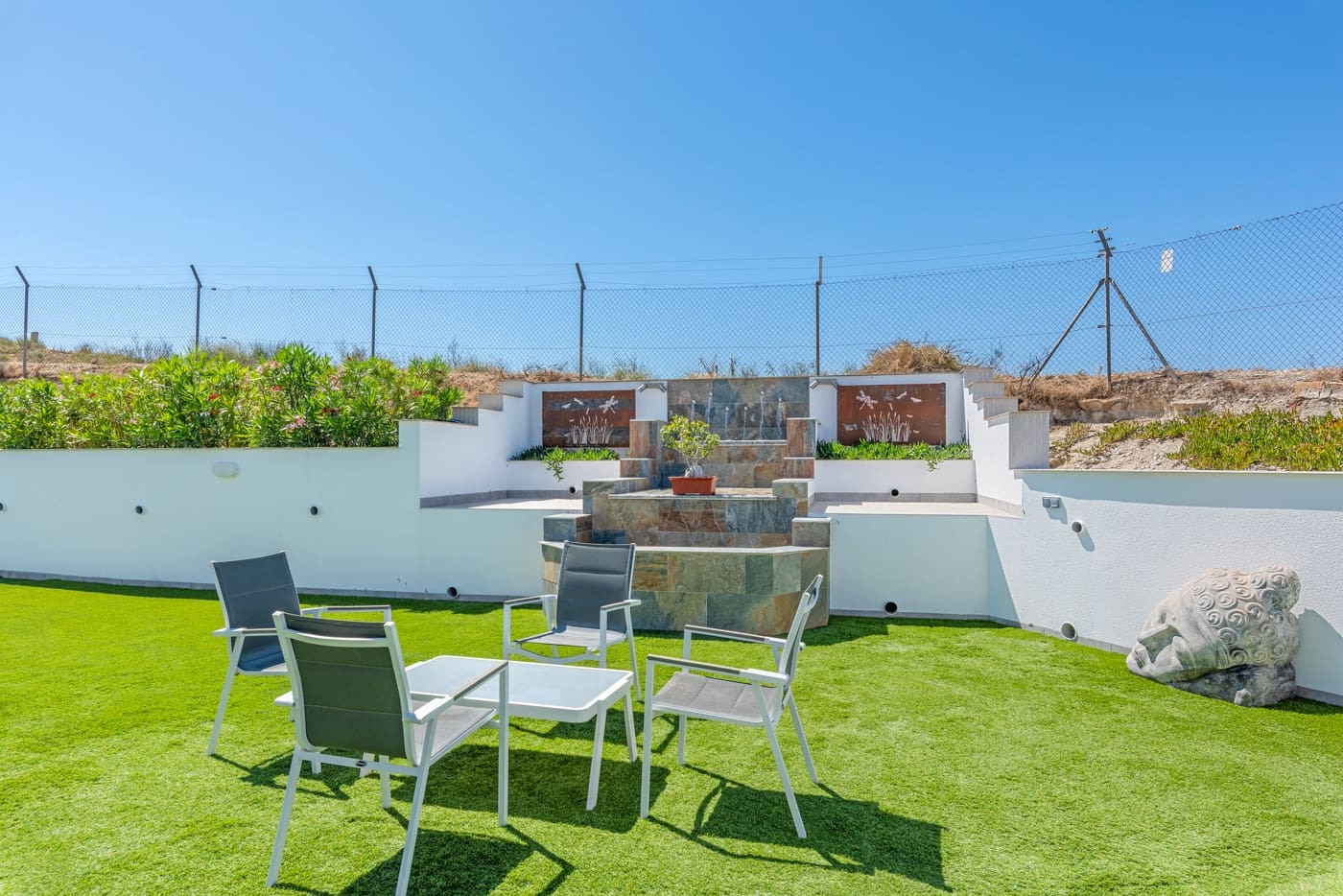 5 soveværelse Villa til salg i Torremendo med swimmingpool garage - € 1.695.000 (Ref: 8947683)
