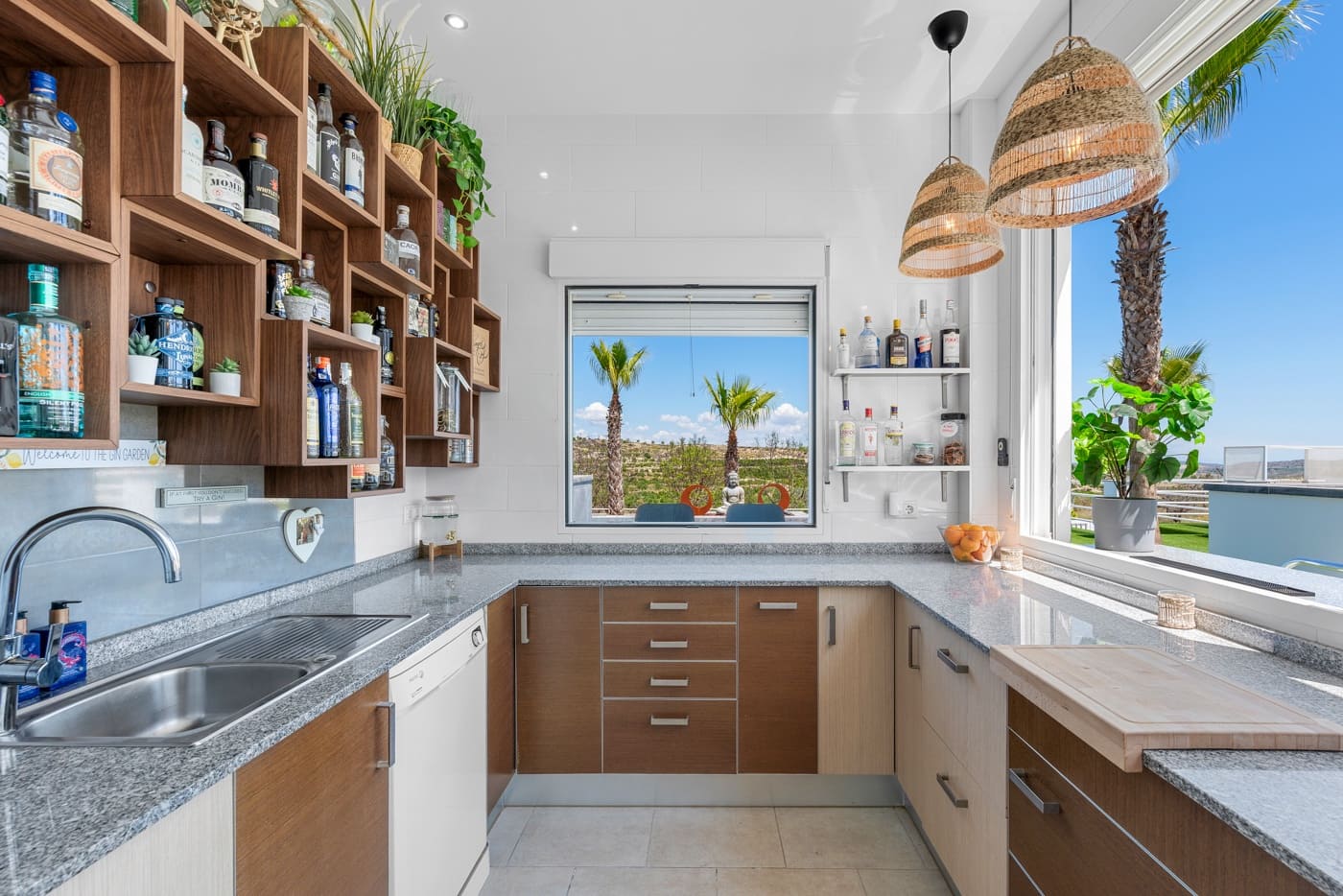 5 soveværelse Villa til salg i Torremendo med swimmingpool garage - € 1.695.000 (Ref: 8947683)