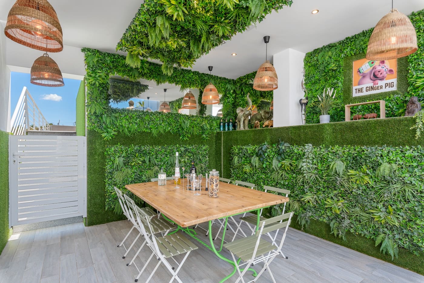 5 soveværelse Villa til salg i Torremendo med swimmingpool garage - € 1.695.000 (Ref: 8947683)