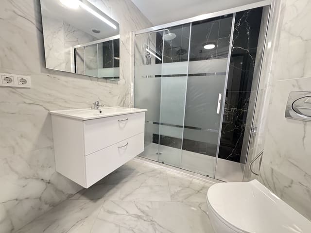 2 camera da letto Appartamento in vendita in Parque Acuático - Sector 25, Torrevieja con piscina - 285.000 € (Rif: 8947686)