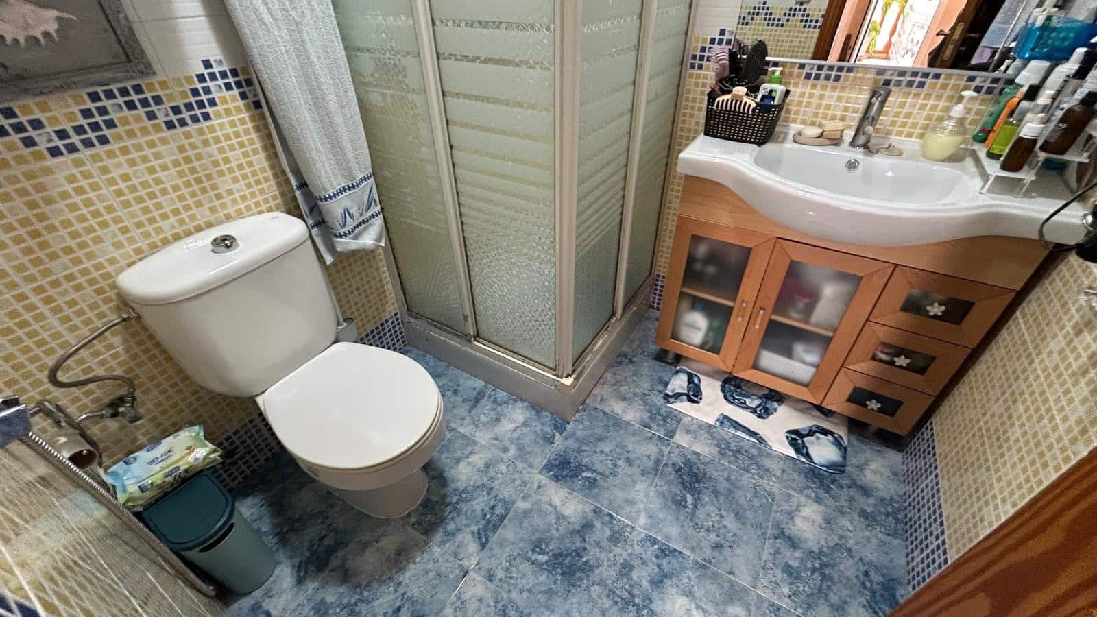 3 soverom Kjedet enebolig til salgs i Los Montesinos med garasje - € 275 000 (Ref: 8947689)