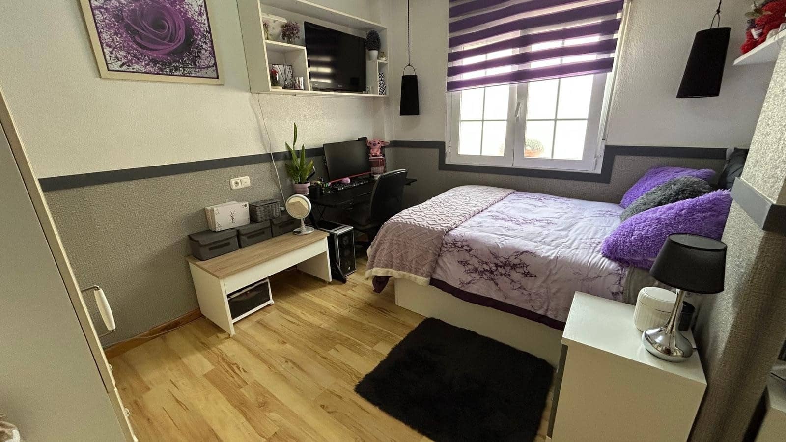 3 soverom Kjedet enebolig til salgs i Los Montesinos med garasje - € 275 000 (Ref: 8947689)