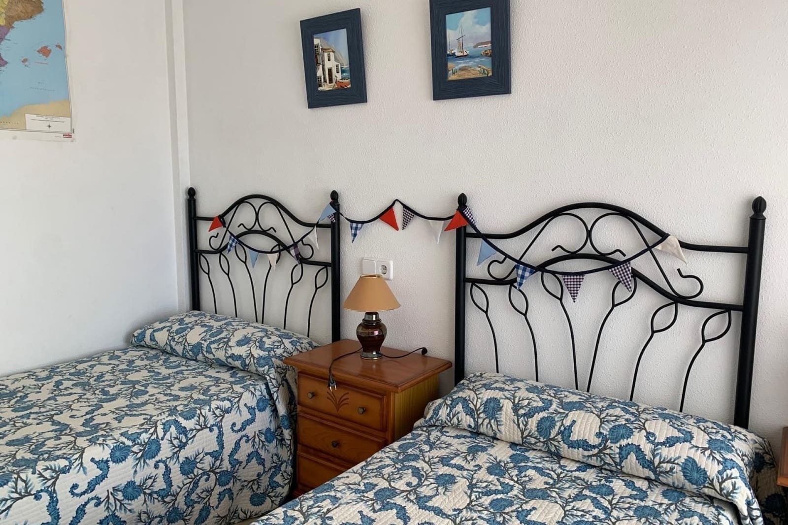 3 sypialnia Willa na sprzedaż w El Raso z basenem garażem - 269 000 € (Ref: 8947694)