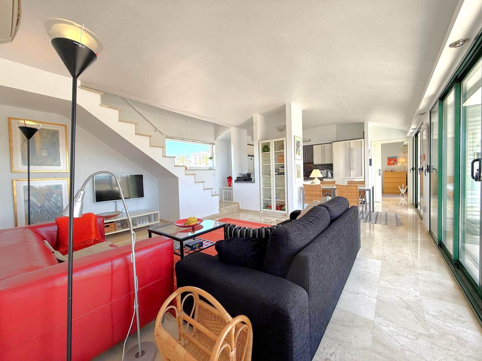 3 bedroom Apartment for sale in Villamartin with pool garage - € 349,000 (Ref: 8947700)