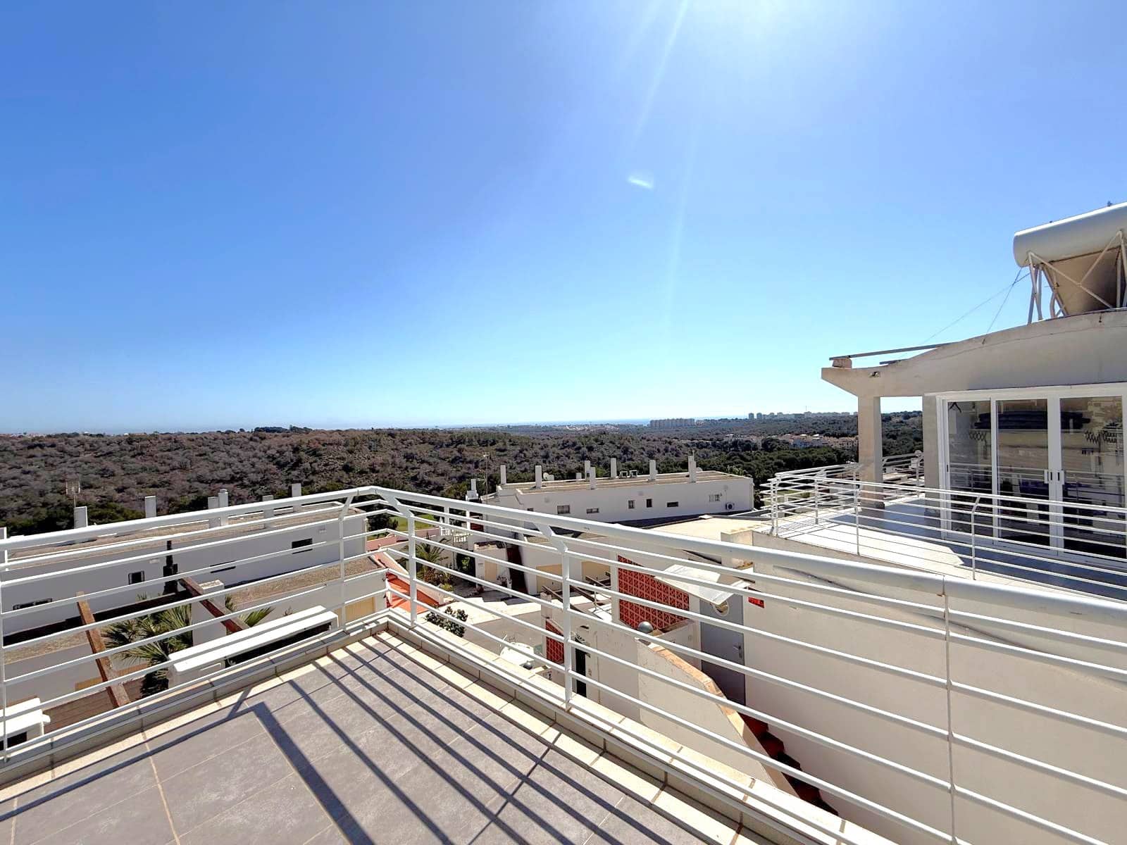 3 bedroom Apartment for sale in Villamartin with pool garage - € 349,000 (Ref: 8947700)