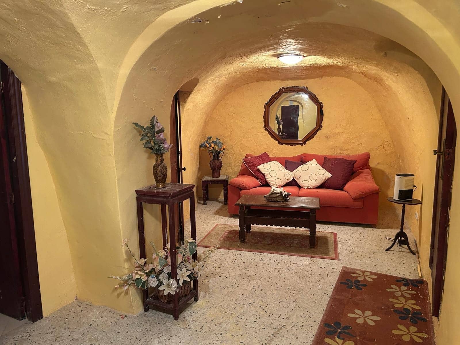 6 slaapkamer Finca/Landhuis te koop in Torre del Rico met zwembad - € 90.000 (Ref: 8948173)