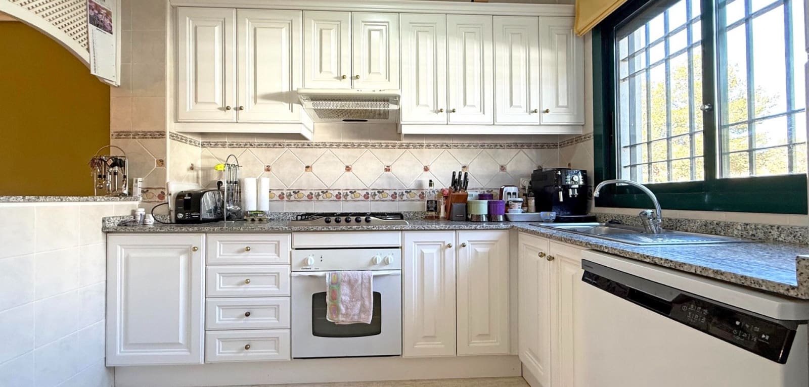 2 makuuhuone Huoneisto myytävänä paikassa Villamartin mukana uima-altaan - 215 000 € (Ref: 8951117)