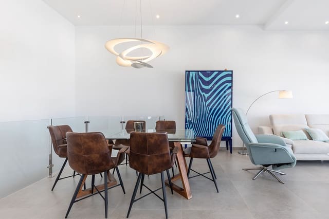 3 camera da letto Villa in vendita in Ciudad Quesada, Rojales con piscina - 625.000 € (Rif: 8951637)