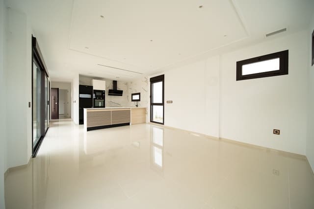 3 bedroom Villa for sale in Ciudad Quesada, Rojales with pool garage - € 360,000 (Ref: 8951640)