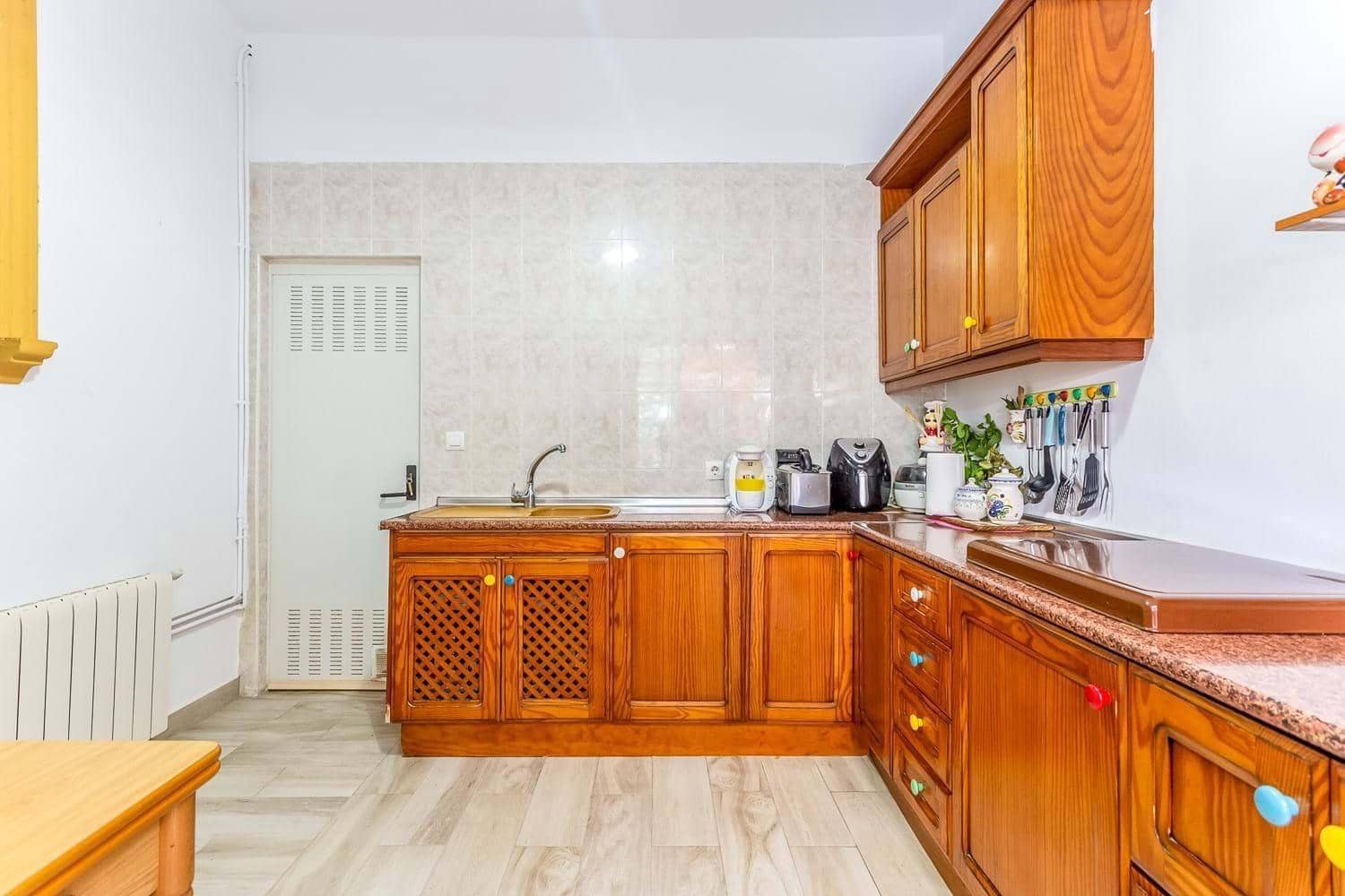 3 soverom Villa til salgs i Playa Flamenca med svømmebasseng garasje - € 299 999 (Ref: 8952395)